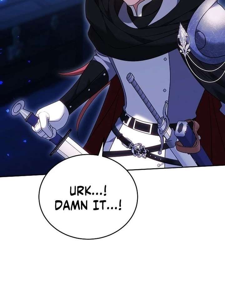 The Reason Why That Villainess Picked Up A Sword Chap 41 - Next Chap 42
