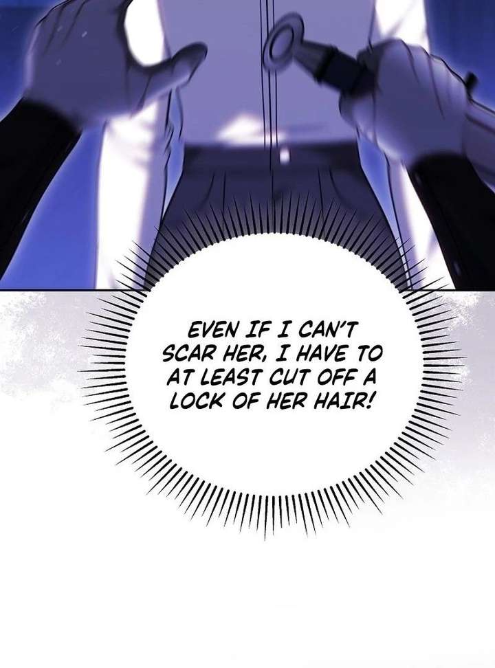 The Reason Why That Villainess Picked Up A Sword Chap 41 - Next Chap 42