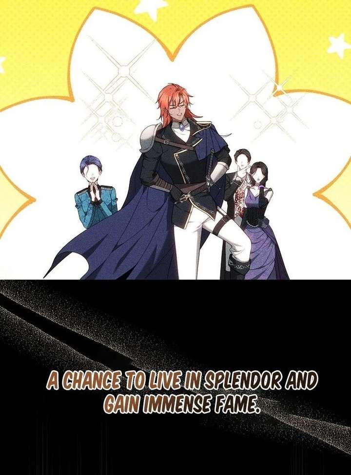 The Reason Why That Villainess Picked Up A Sword Chap 41 - Next Chap 42