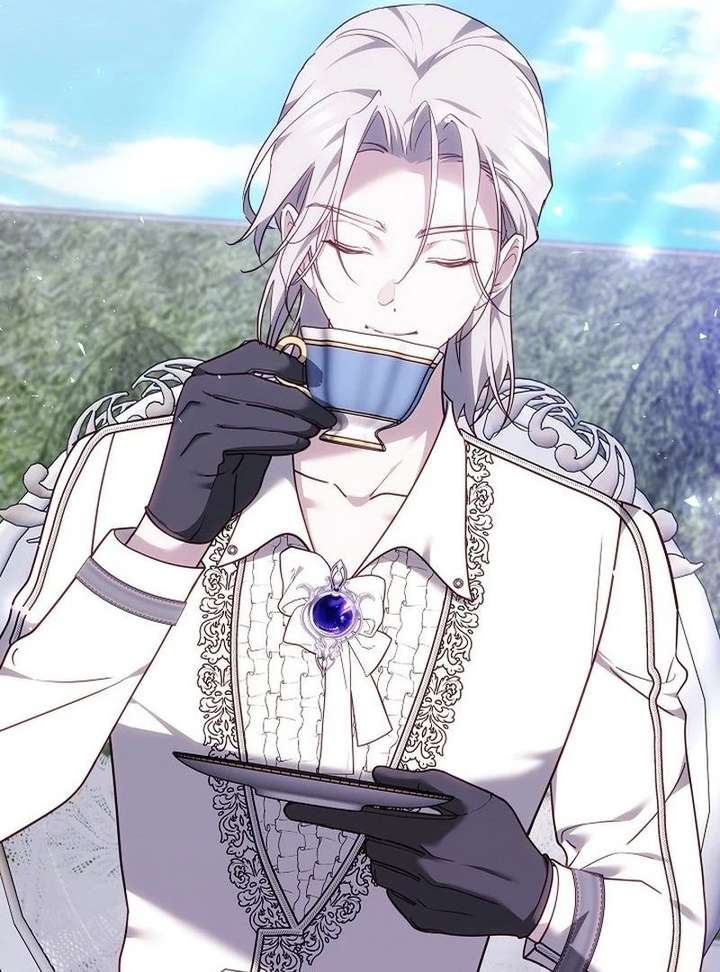 The Reason Why That Villainess Picked Up A Sword Chap 41 - Next Chap 42