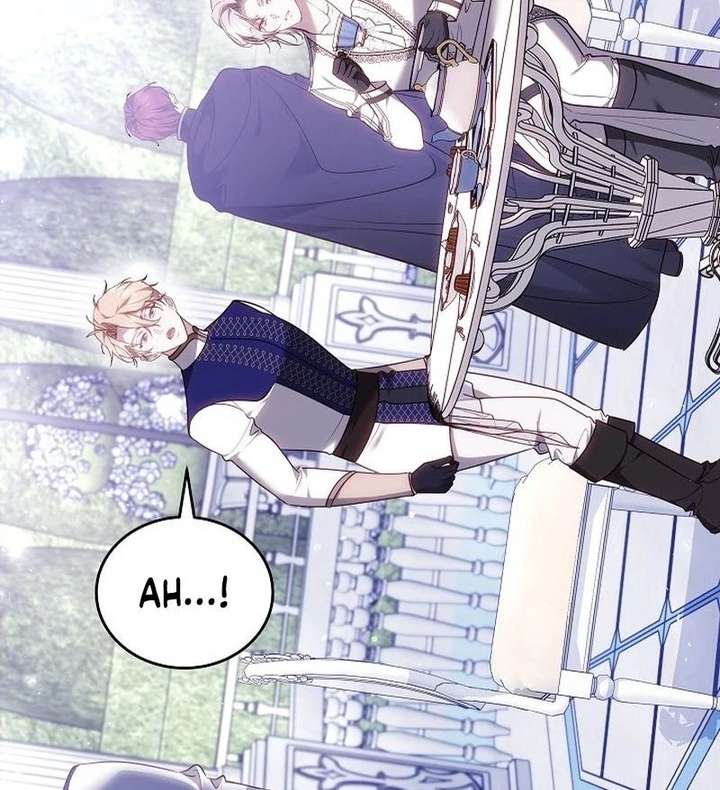 The Reason Why That Villainess Picked Up A Sword Chap 41 - Next Chap 42