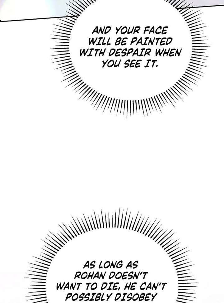 The Reason Why That Villainess Picked Up A Sword Chap 41 - Next Chap 42
