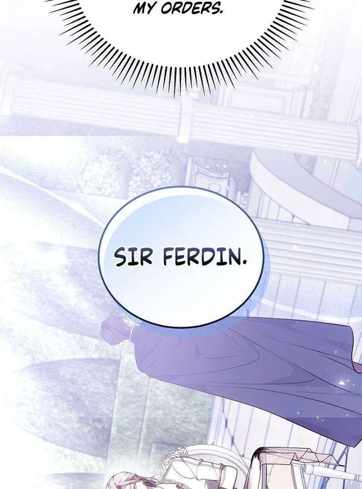 The Reason Why That Villainess Picked Up A Sword Chap 41 - Next Chap 42