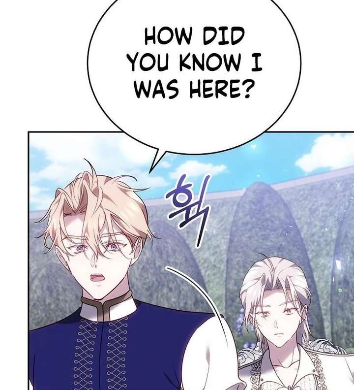 The Reason Why That Villainess Picked Up A Sword Chap 41 - Next Chap 42