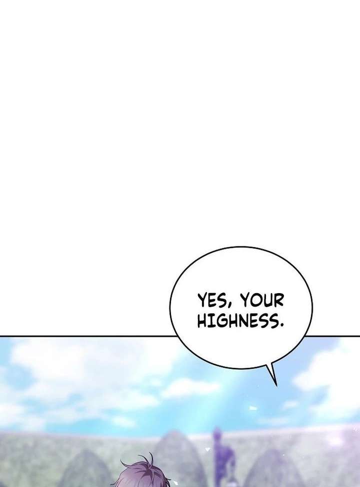 The Reason Why That Villainess Picked Up A Sword Chap 41 - Next Chap 42