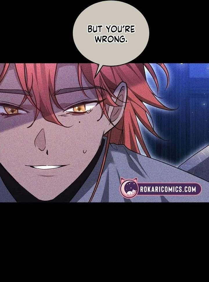 The Reason Why That Villainess Picked Up A Sword Chap 41 - Next Chap 42