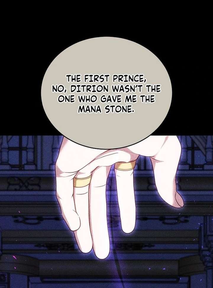 The Reason Why That Villainess Picked Up A Sword Chap 41 - Next Chap 42