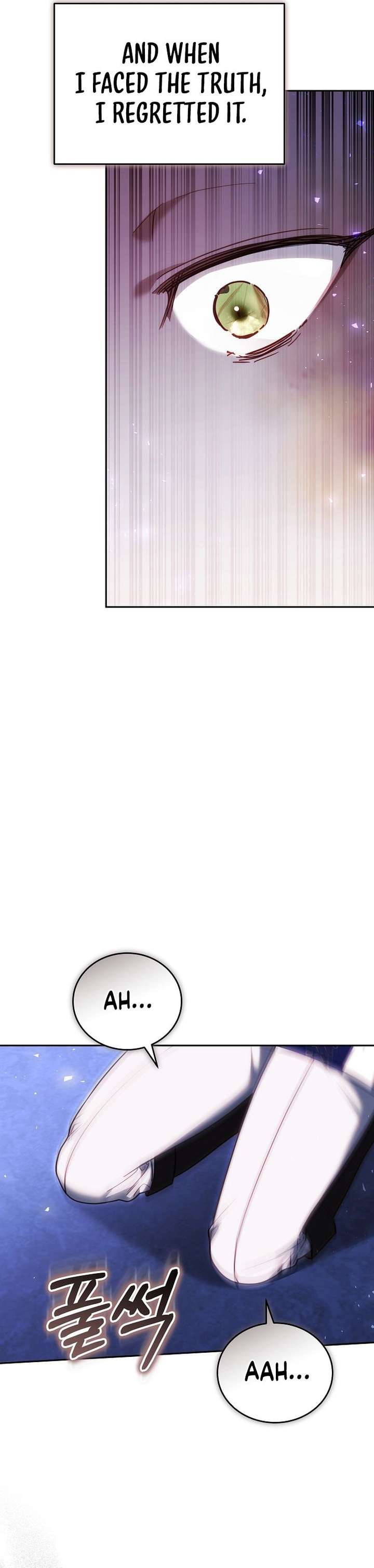 The Reason Why That Villainess Picked Up A Sword Chap 46 - Next Chap 47