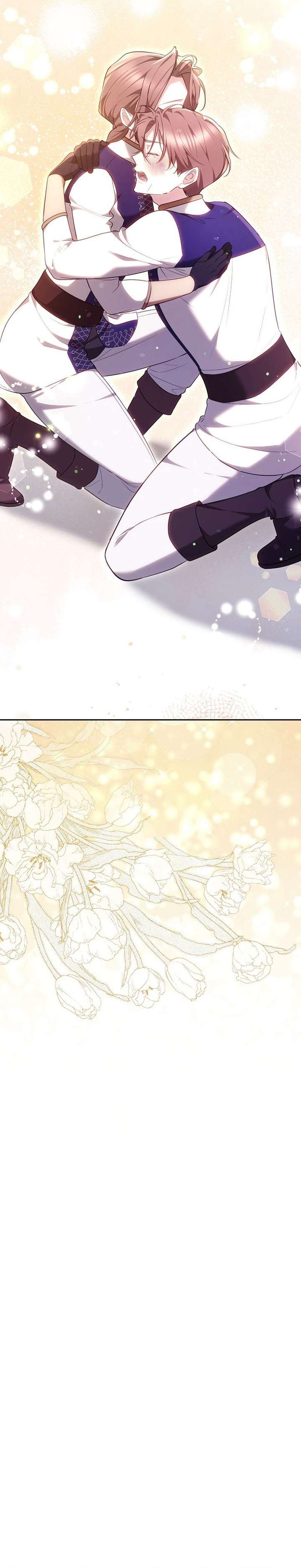 The Reason Why That Villainess Picked Up A Sword Chap 46 - Next Chap 47