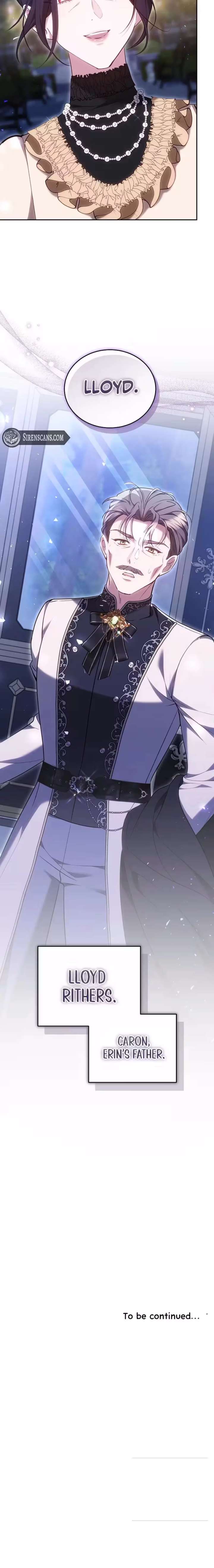 The Reason Why That Villainess Picked Up A Sword Chap 56 - Next Chap 57