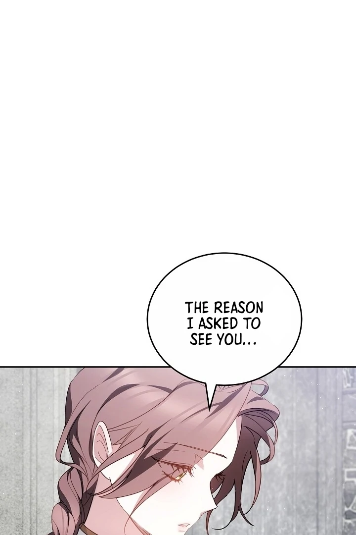 The Reason Why That Villainess Picked Up A Sword Chap 5 - Next Chap 6