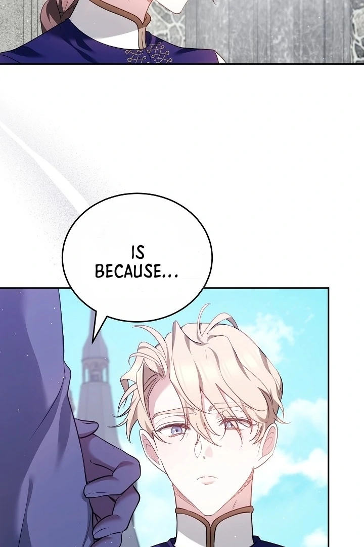 The Reason Why That Villainess Picked Up A Sword Chap 5 - Next Chap 6
