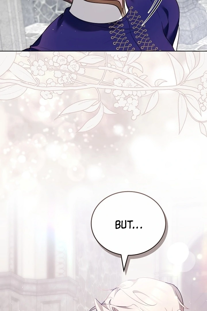 The Reason Why That Villainess Picked Up A Sword Chap 5 - Next Chap 6