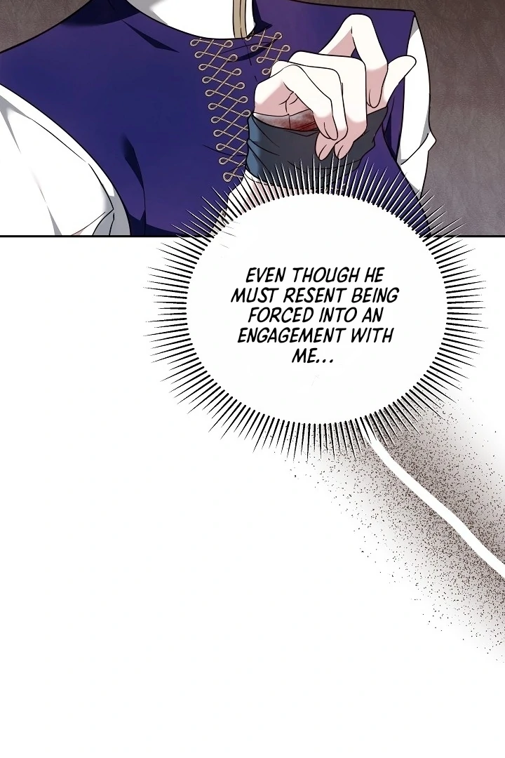 The Reason Why That Villainess Picked Up A Sword Chap 5 - Next Chap 6