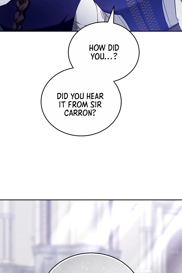 The Reason Why That Villainess Picked Up A Sword Chap 5 - Next Chap 6