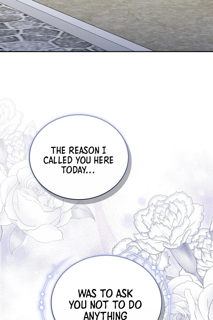 The Reason Why That Villainess Picked Up A Sword Chap 5 - Next Chap 6