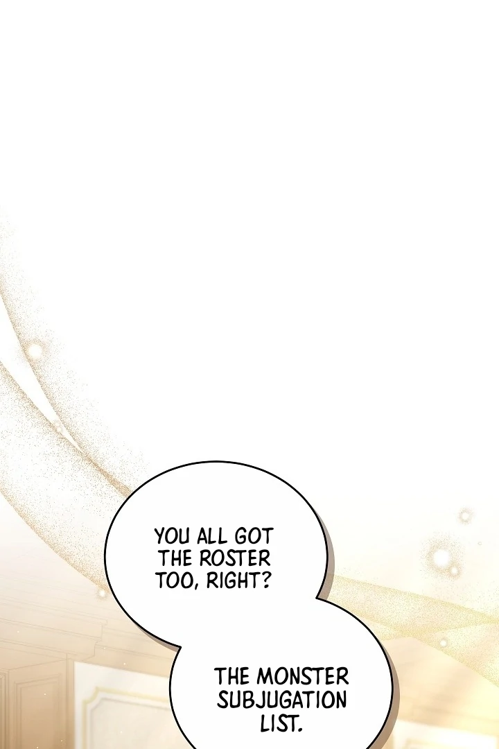 The Reason Why That Villainess Picked Up A Sword Chap 5 - Next Chap 6