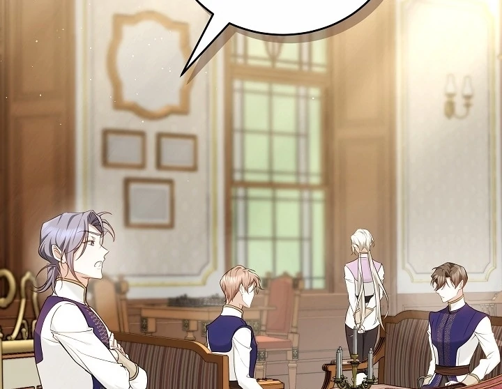 The Reason Why That Villainess Picked Up A Sword Chap 5 - Next Chap 6