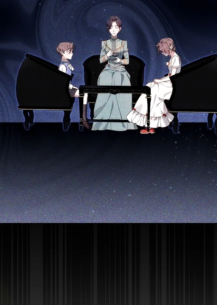 The Reason Why That Villainess Picked Up A Sword Chap 5 - Next Chap 6