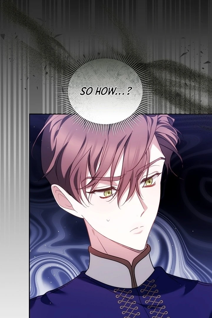 The Reason Why That Villainess Picked Up A Sword Chap 5 - Next Chap 6