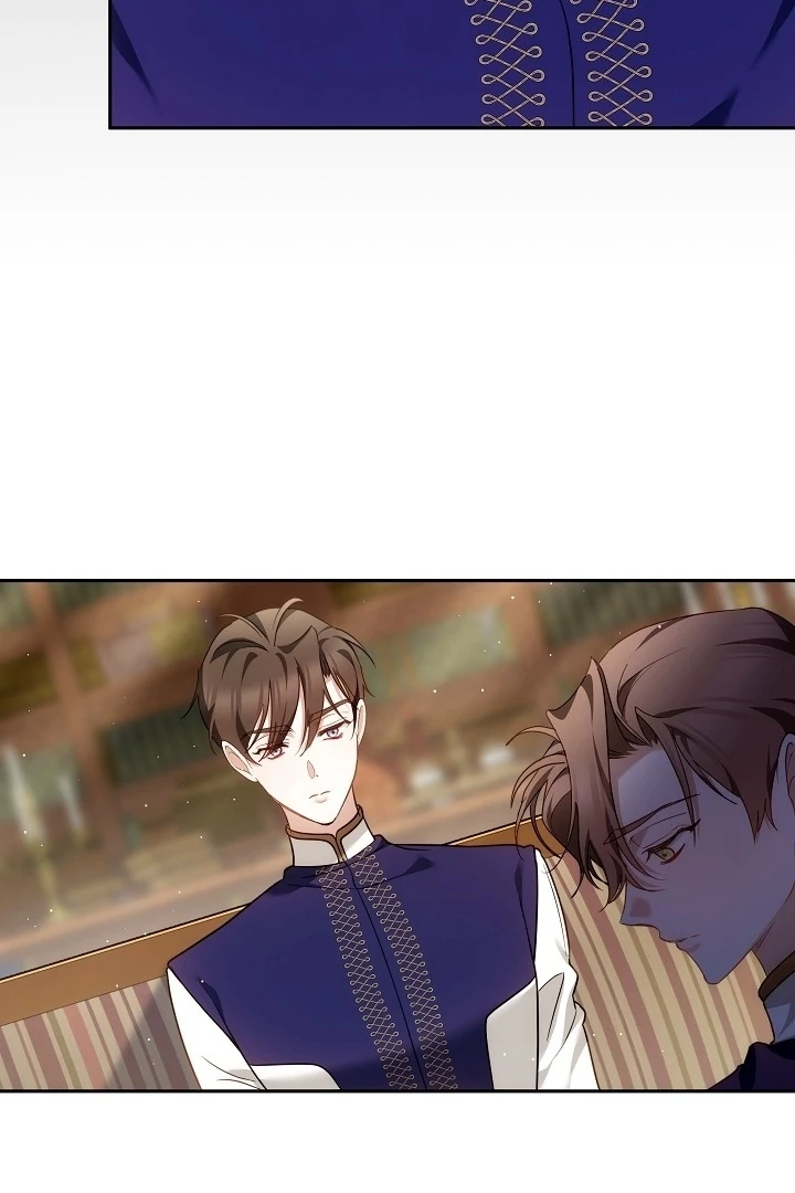 The Reason Why That Villainess Picked Up A Sword Chap 5 - Next Chap 6