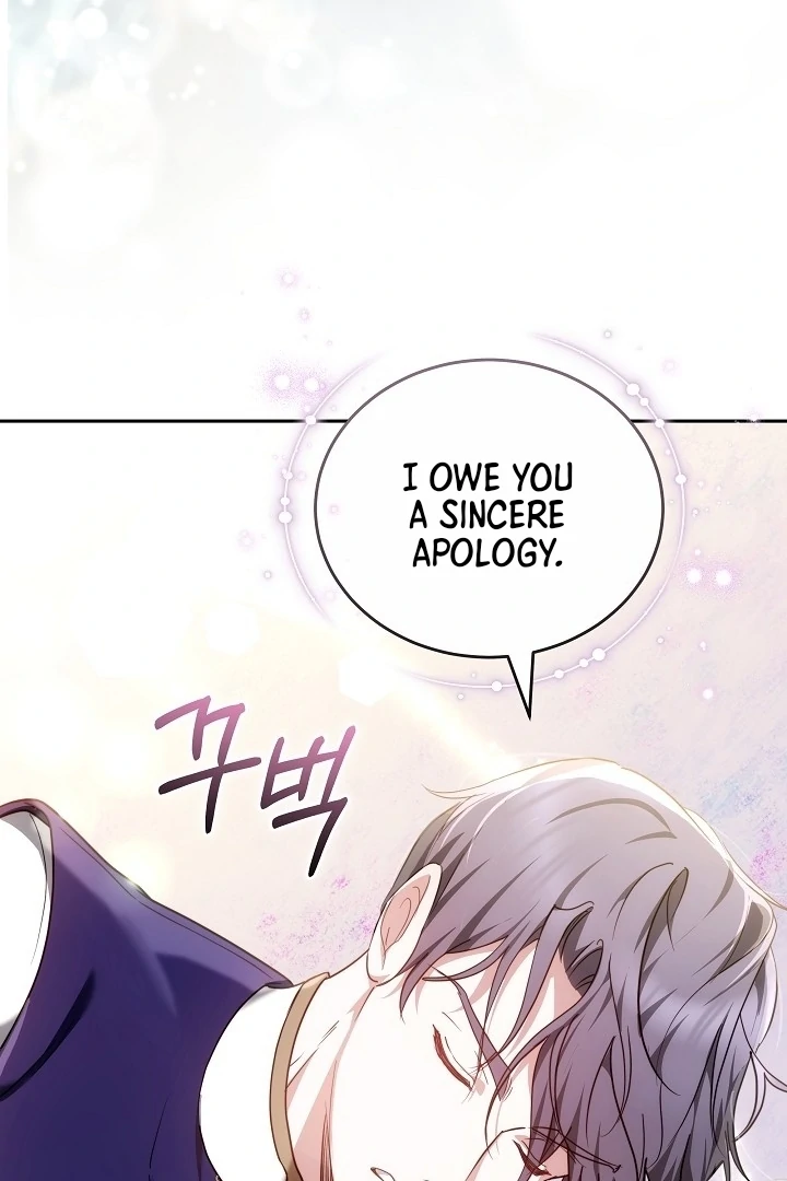 The Reason Why That Villainess Picked Up A Sword Chap 5 - Next Chap 6