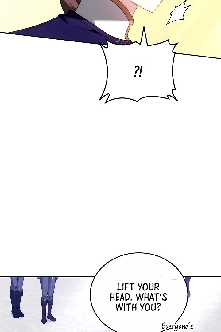 The Reason Why That Villainess Picked Up A Sword Chap 5 - Next Chap 6