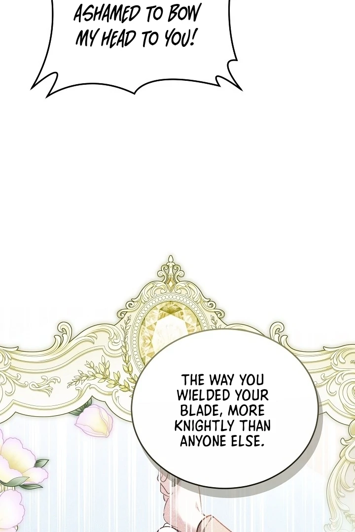 The Reason Why That Villainess Picked Up A Sword Chap 5 - Next Chap 6