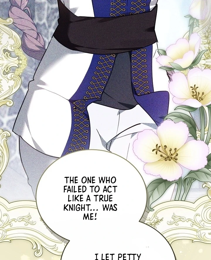 The Reason Why That Villainess Picked Up A Sword Chap 5 - Next Chap 6