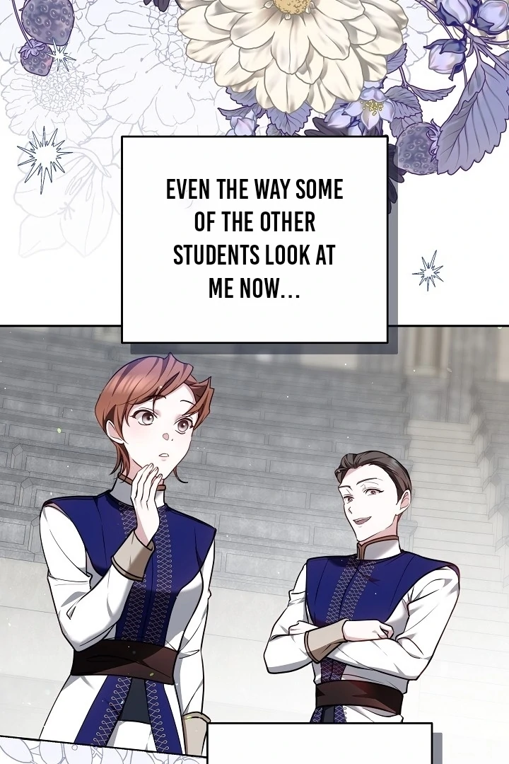 The Reason Why That Villainess Picked Up A Sword Chap 5 - Next Chap 6