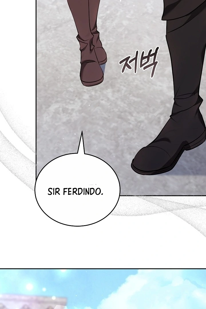 The Reason Why That Villainess Picked Up A Sword Chap 5 - Next Chap 6