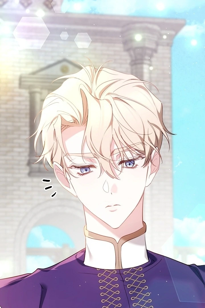 The Reason Why That Villainess Picked Up A Sword Chap 5 - Next Chap 6