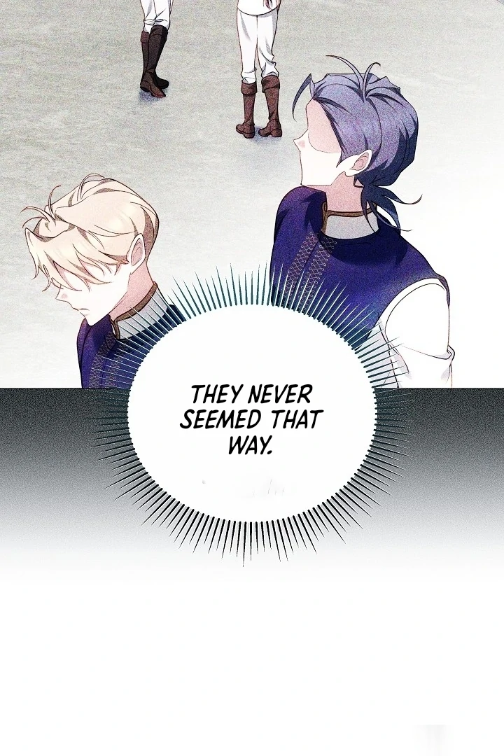 The Reason Why That Villainess Picked Up A Sword Chap 5 - Next Chap 6