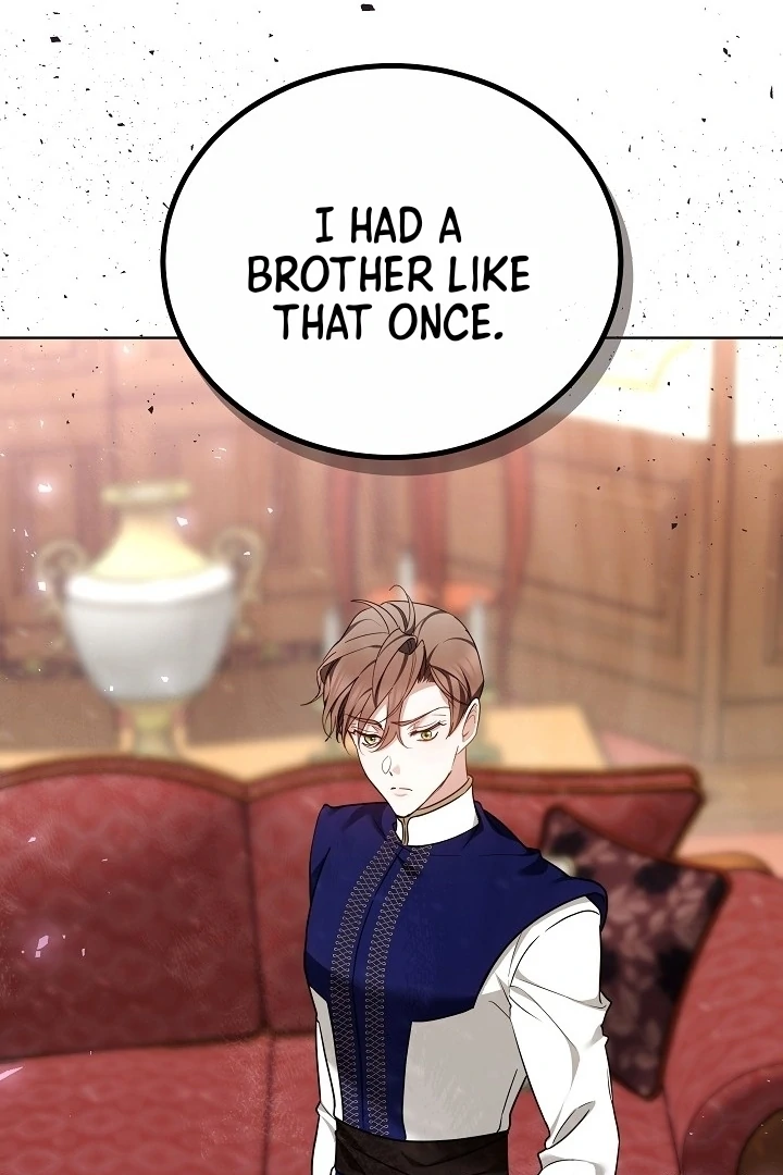 The Reason Why That Villainess Picked Up A Sword Chap 5 - Next Chap 6