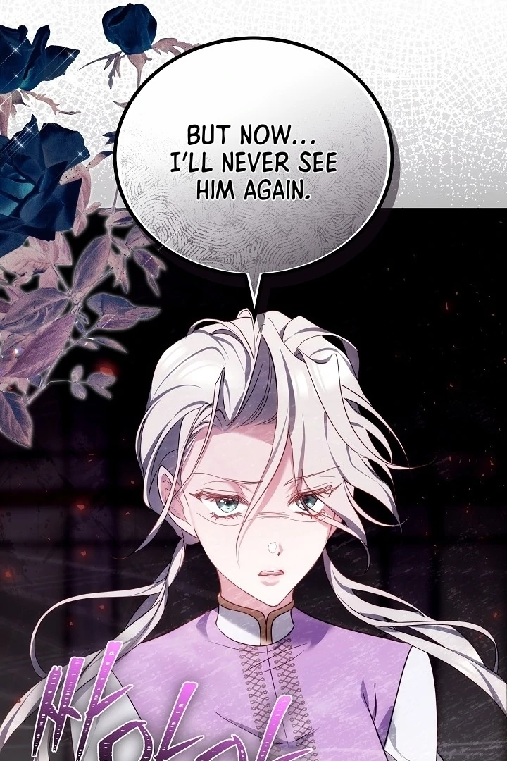 The Reason Why That Villainess Picked Up A Sword Chap 5 - Next Chap 6