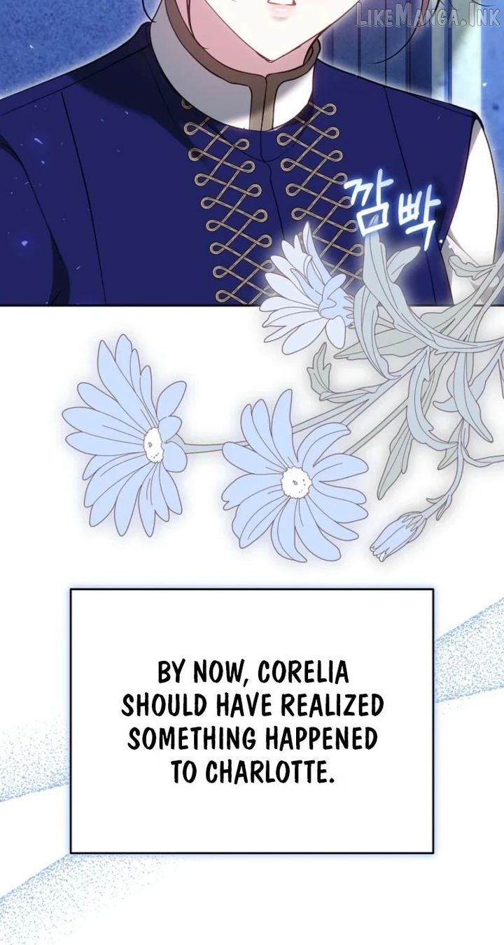 The Reason Why That Villainess Picked Up A Sword Chap 69 - Next Chap 70