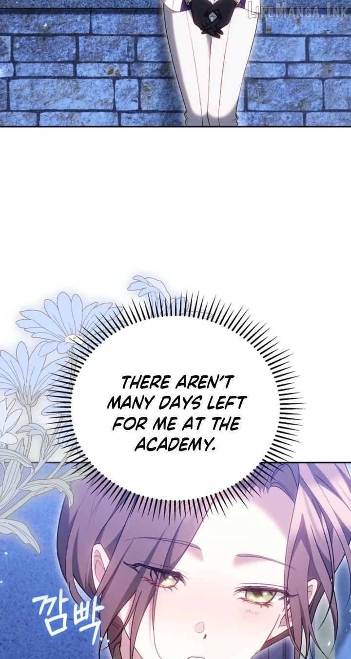 The Reason Why That Villainess Picked Up A Sword Chap 69 - Next Chap 70