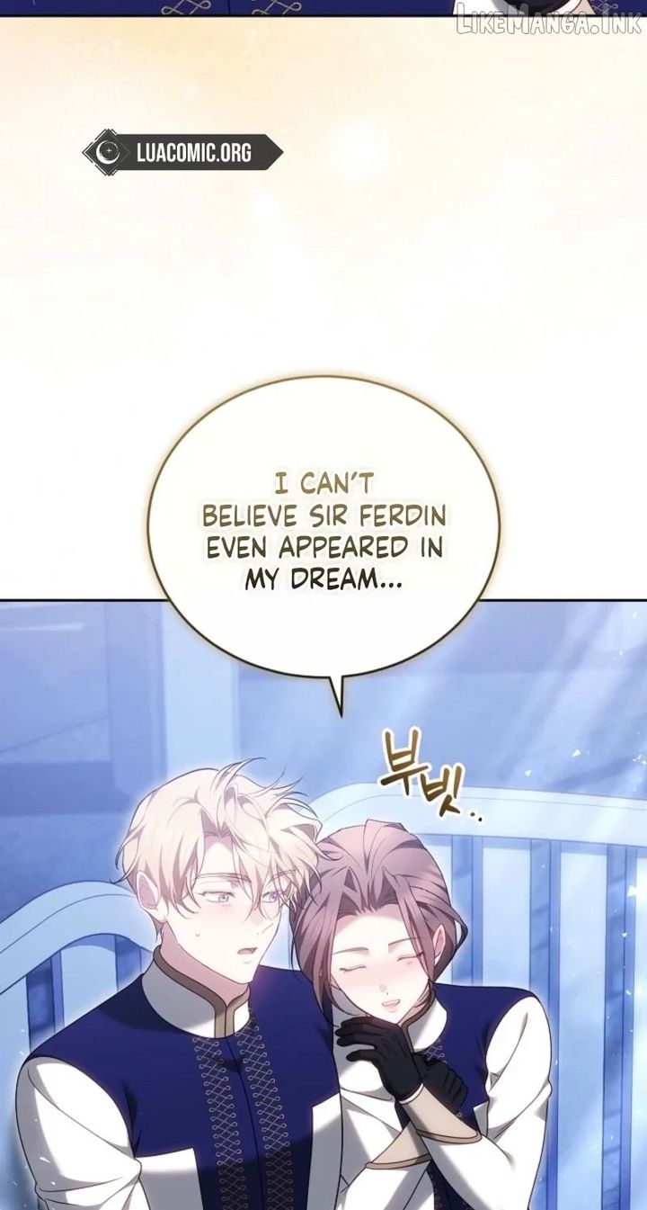 The Reason Why That Villainess Picked Up A Sword Chap 69 - Next Chap 70