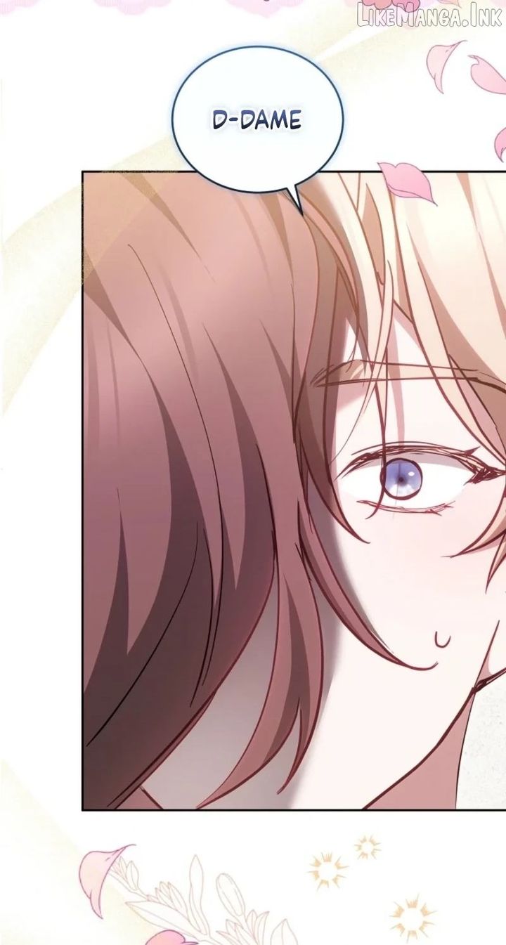 The Reason Why That Villainess Picked Up A Sword Chap 69 - Next Chap 70