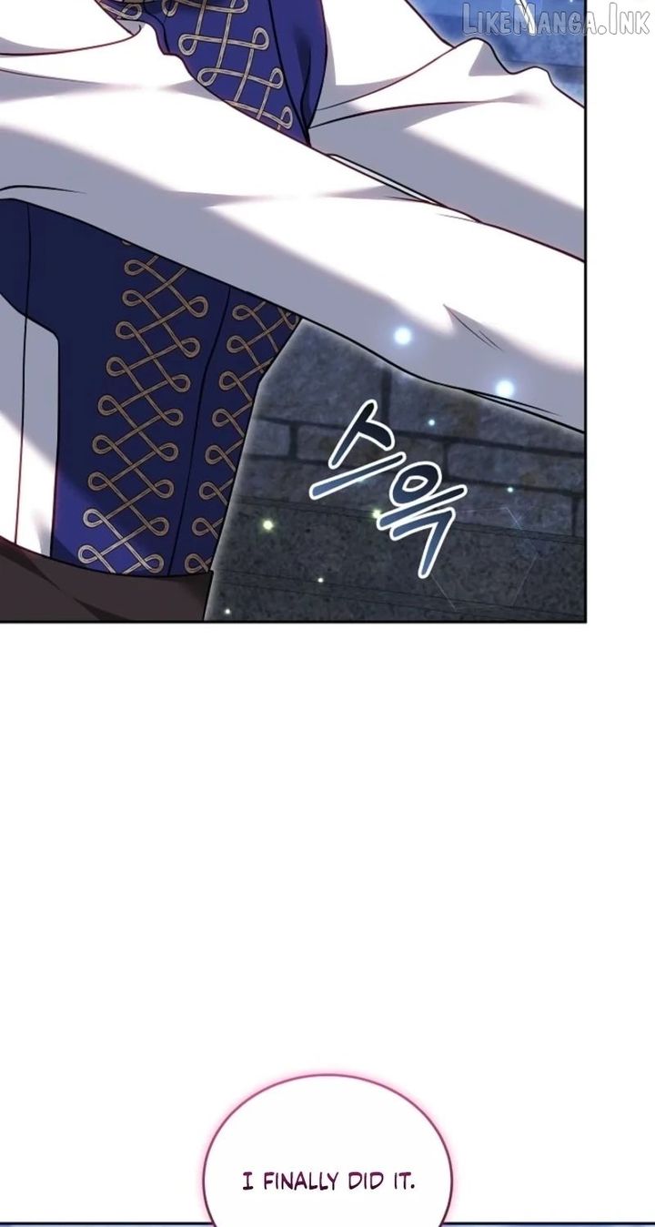 The Reason Why That Villainess Picked Up A Sword Chap 69 - Next Chap 70