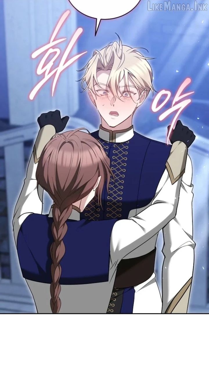 The Reason Why That Villainess Picked Up A Sword Chap 69 - Next Chap 70