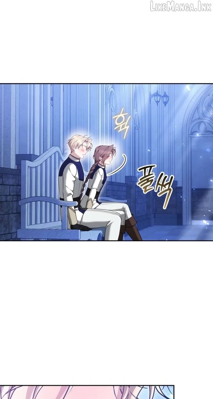 The Reason Why That Villainess Picked Up A Sword Chap 69 - Next Chap 70