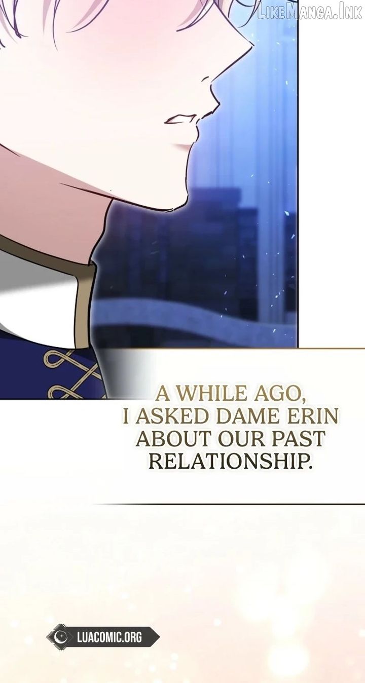 The Reason Why That Villainess Picked Up A Sword Chap 69 - Next Chap 70
