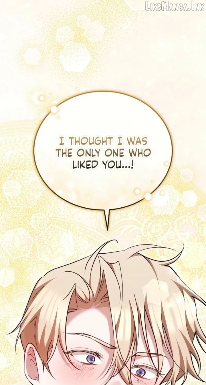 The Reason Why That Villainess Picked Up A Sword Chap 69 - Next Chap 70