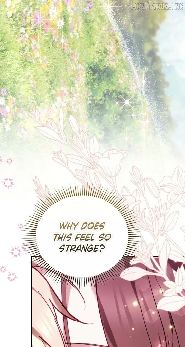 The Reason Why That Villainess Picked Up A Sword Chap 69 - Next Chap 70
