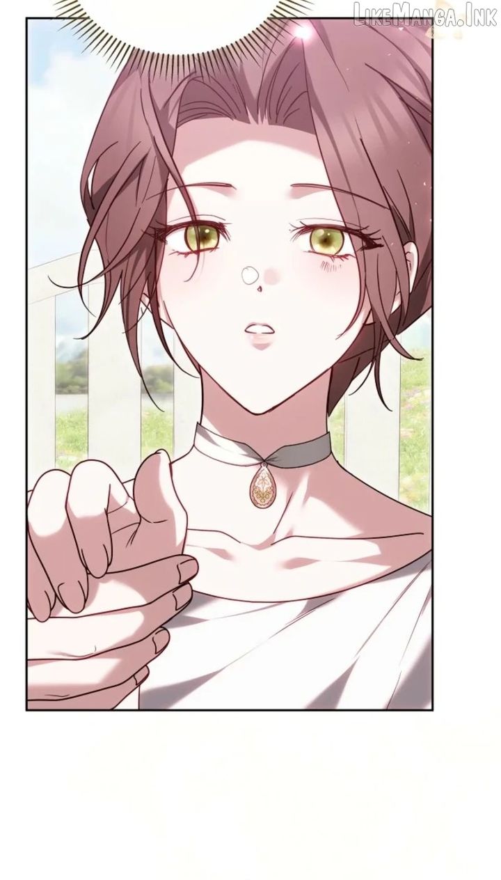 The Reason Why That Villainess Picked Up A Sword Chap 69 - Next Chap 70