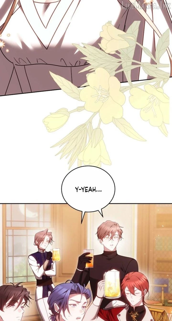 The Reason Why That Villainess Picked Up A Sword Chap 69 - Next Chap 70