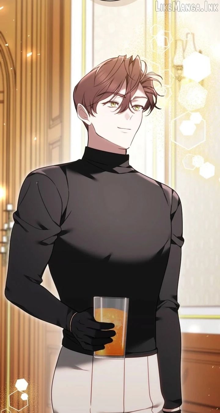 The Reason Why That Villainess Picked Up A Sword Chap 69 - Next Chap 70