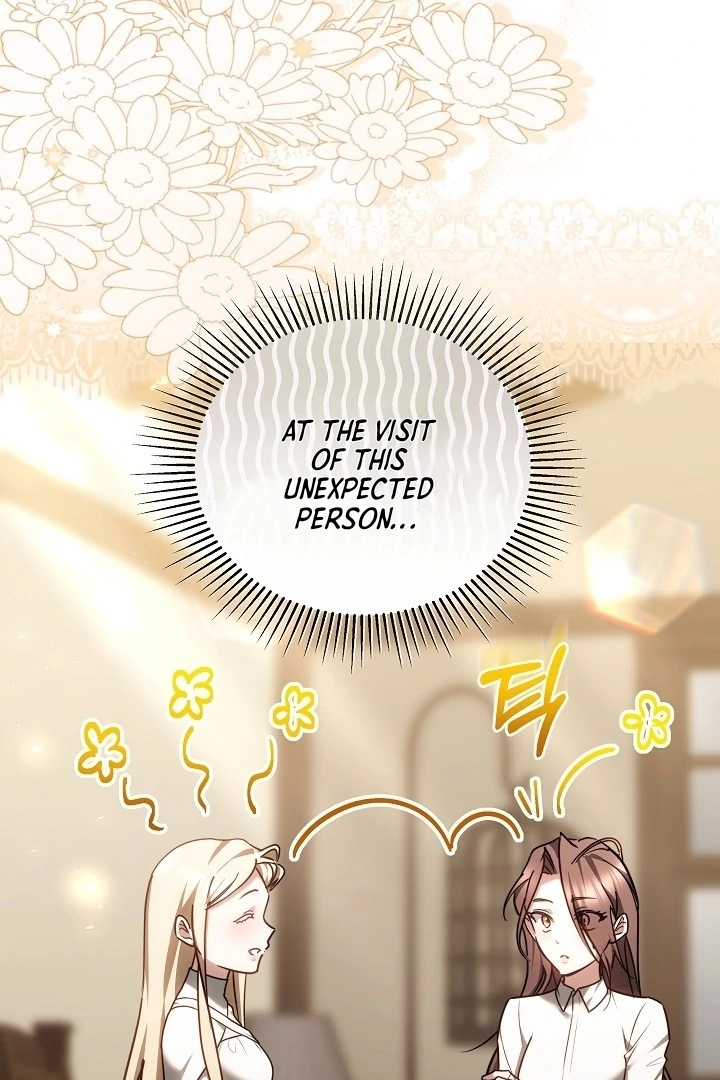 The Reason Why That Villainess Picked Up A Sword Chap 13 - Next Chap 14