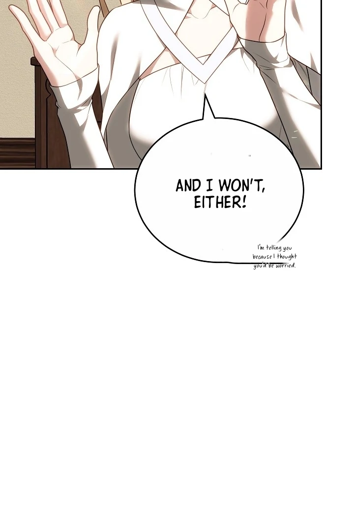 The Reason Why That Villainess Picked Up A Sword Chap 13 - Next Chap 14